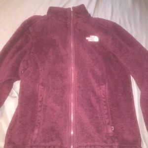 Womens North Face Jacket